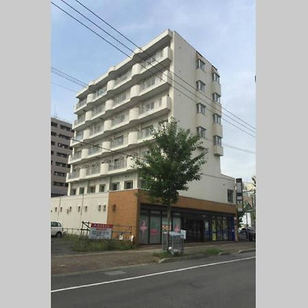 Ueda Building - Vacation Stay 8566 旭川市 エクステリア 写真