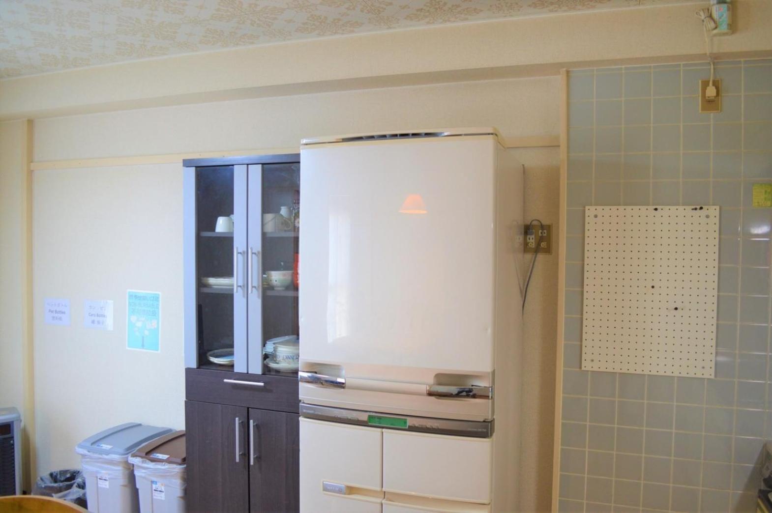 Ueda Building - Vacation Stay 8566 旭川市 エクステリア 写真