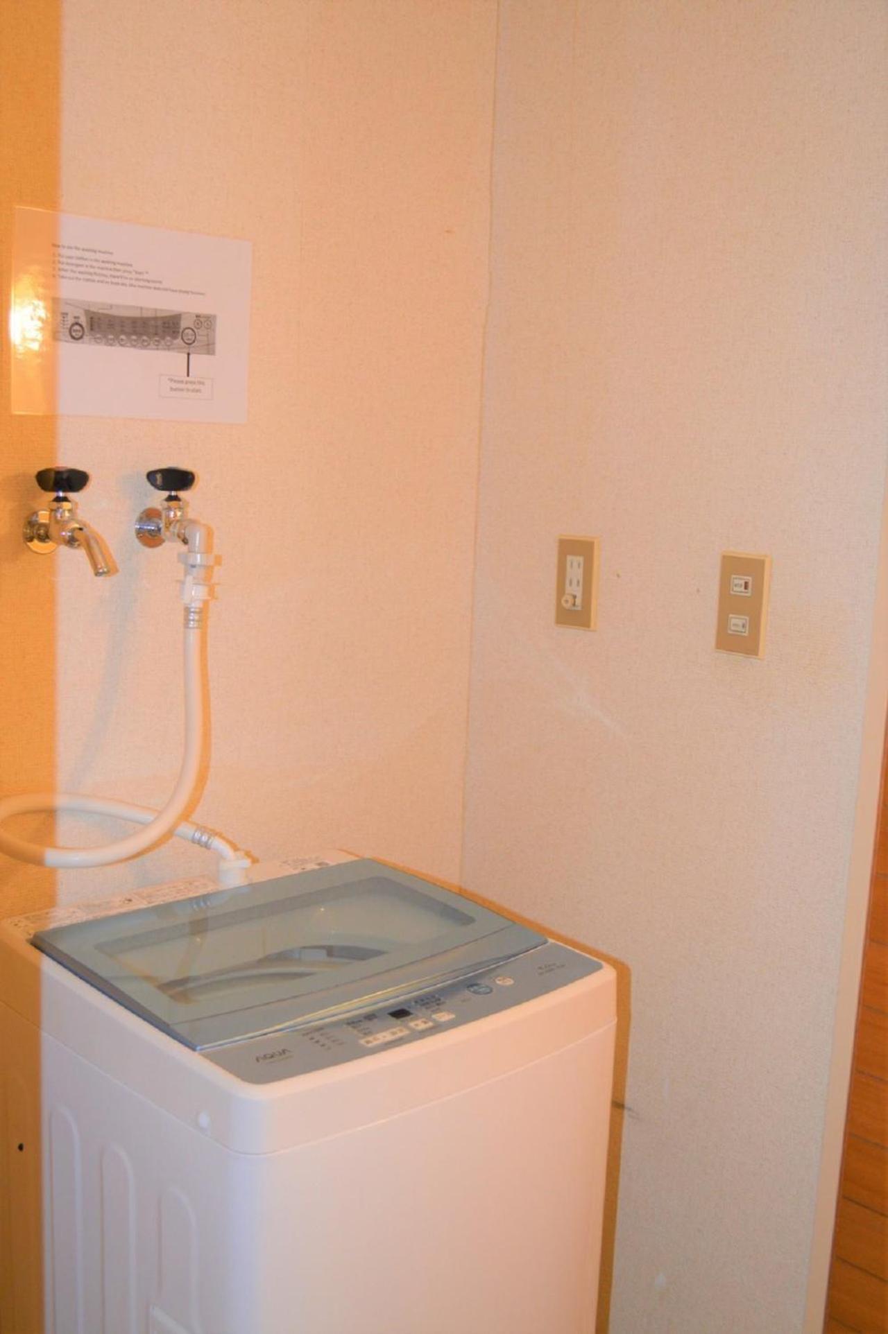 Ueda Building - Vacation Stay 8566 旭川市 エクステリア 写真