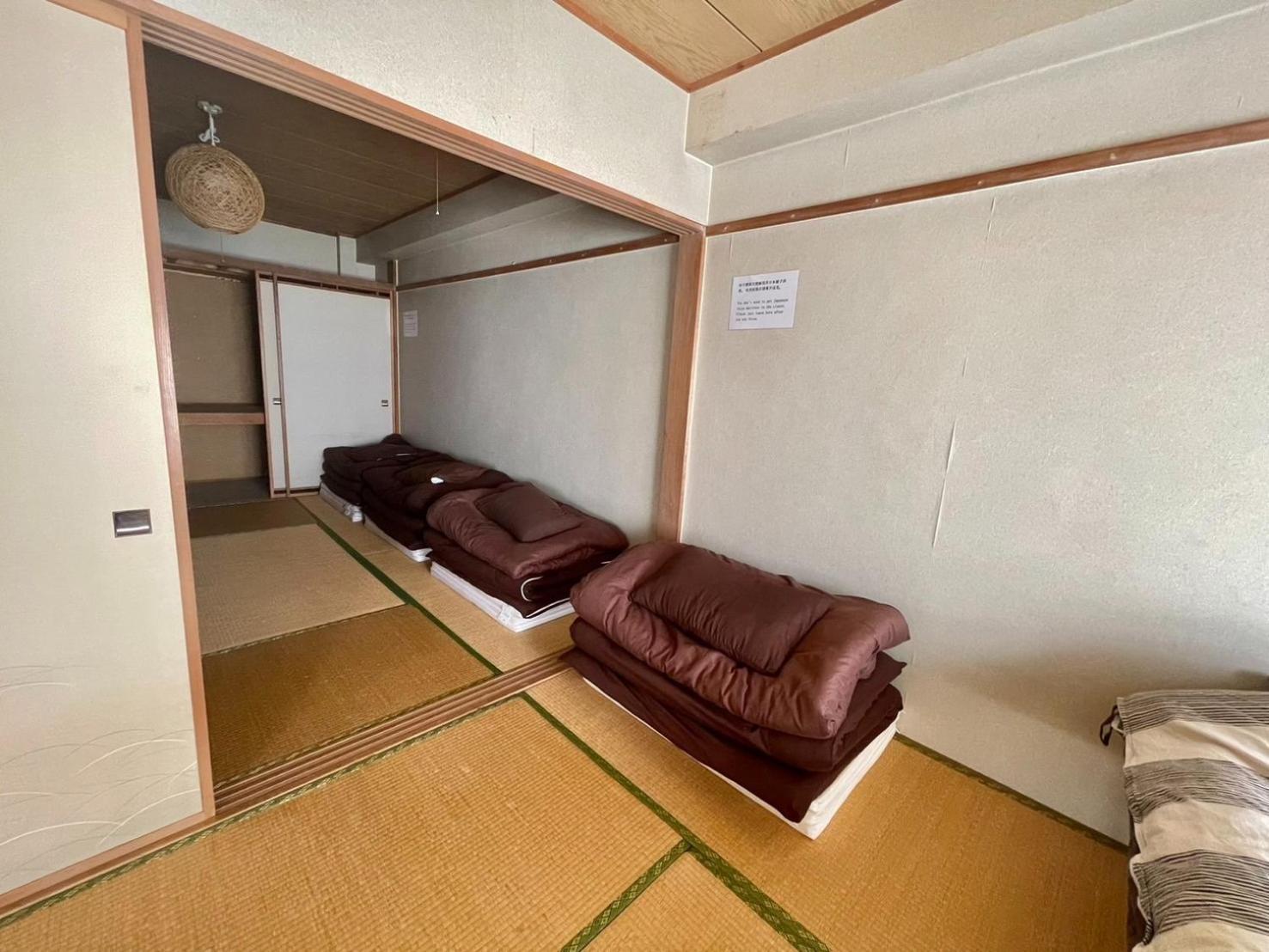 Ueda Building - Vacation Stay 8566 旭川市 エクステリア 写真
