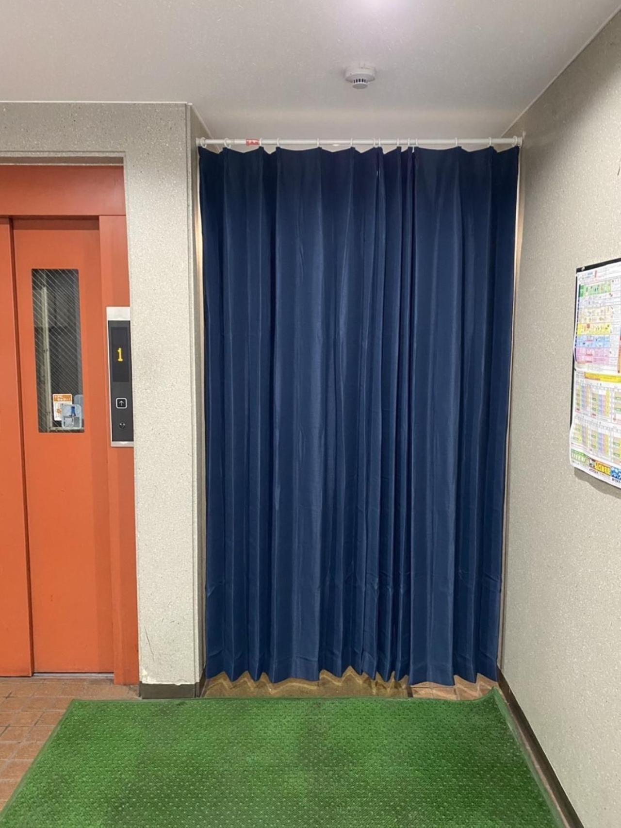 Ueda Building - Vacation Stay 8566 旭川市 エクステリア 写真